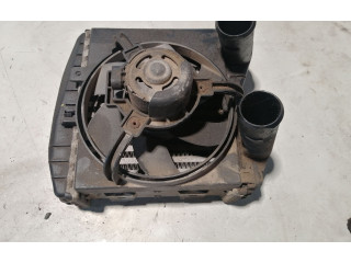 Интеркулер 0003127, 9010636 Smart ForTwo I