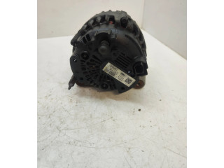 Генератор 03l903023l   Audi A3 S3 8V      