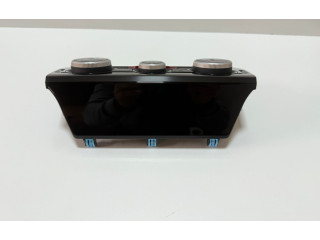 Блок управления климат-контролем 72311FL380, 66062FL010   Subaru XV