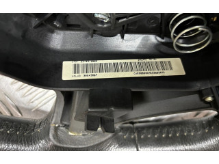 Руль Volvo XC90  2003 - 2006 года 30643067, 8666891      