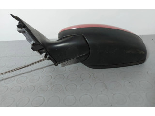 Зеркало электрическое Skoda Fabia Mk2 (5J) 2007 - 2014 года