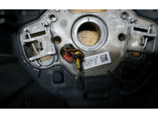 Руль Skoda Octavia Mk3 (5E) 2013 - 2019 года 585419091G, 585419091G