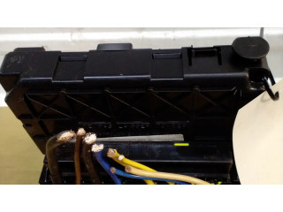 Блок предохранителей 9650618480, U118470003L Citroen Berlingo