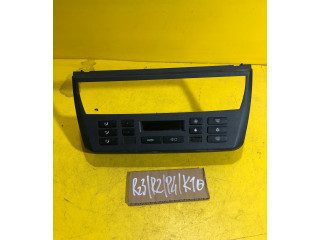 Блок управления климат-контролем    BMW X3 E83