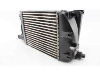 Интеркулер 144967634R Dacia Sandero