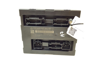 Блок комфорта 4H0907064HN, 4H0907064HN Audi A7 S7 4G
