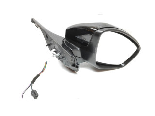 Zpětné zrcátko pravé Citroen C3 2019 232636290, RGHTB618