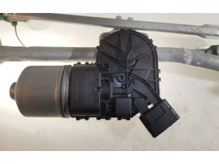 Комплект механизма стеклоочистителей