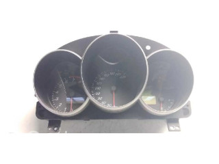 Панель приборов BP4K55430K9001 Mazda 3 I