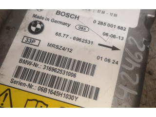 Блок подушек безопасности SLV6962531 Mini One - Cooper Cabrio R52