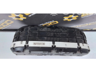 Панель приборов Honda FR-V