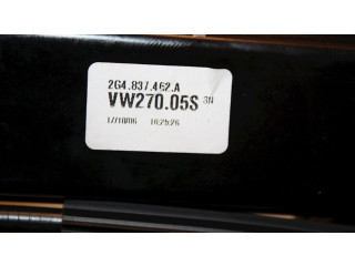 Píst 2G4837462A, 2G4837462A   Volkswagen Polo VI    DKRF 