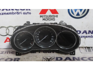 Панель приборов KA1627KT174 Mazda CX-5 II