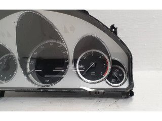 Přístrojová deska Mercedes-Benz E A207 2013 A2129001814, A2C82046700