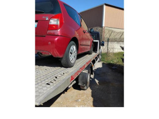 Моторчик дворников 00006401F4, 00006401F4 Citroen C2