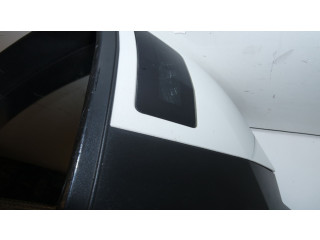 Zpětné zrcátko Audi Q7 4M 2017