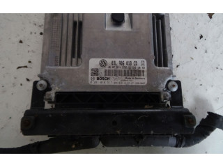 Řídící jednotka 03L906018CD Volkswagen Tiguan 2010
