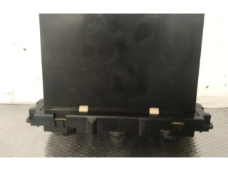 Блок управления климат-контролем 7820A071, CAA502A050F Mitsubishi Grandis