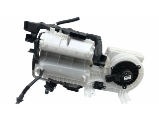 Комплект воздушного узла салона