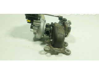  Турбина Cupra Leon  04E145873G, 04E145873G   для двигателя DGEA      