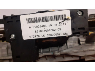 Рулевая рейка A01028438, 831401091515 BMW X5 E70 2006-2013 года