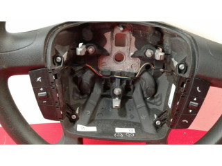 Volant Citroen Jumper 2014 735592115