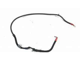 Провода (стартера)