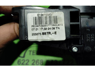 Подрулевой шлейф SRS 0265019069 Renault Clio III