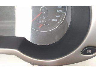 Панель приборов 8U0920940C Audi Q3 8U