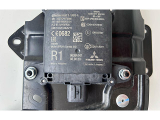 Датчик слепых зон 8638A147 Mitsubishi Outlander