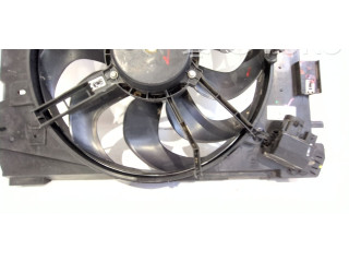 Вентилятор радиатора 214815012R Dacia Sandero II