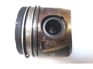 Píst 8349P Mercedes-Benz E W212 OM 651.925