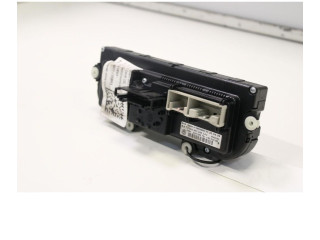 Блок управления климат-контролем 3C8907336ZJU Volkswagen Golf Plus