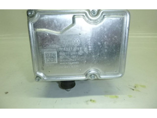 Jednotka ABS 7P0614517P, 7P0614517P Volkswagen Touareg II 2010
