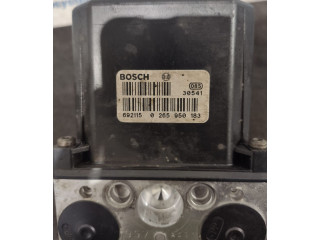 Блок АБС    Alfa Romeo  GT   -  года