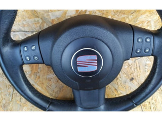 Volant Seat Leon (1P) 2011