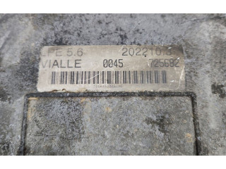 Блок комфорта 725682, IMPRK1365073   Volvo V70   