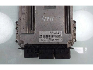 Řídící jednotka DX2312C520V, 0281019172 Jaguar XF X250 2013