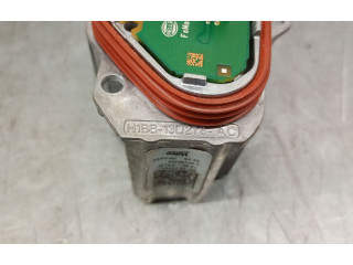 Блок управления Xenon