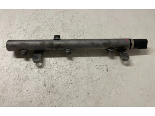 Топливная рампа A6420700695, 0281002504   Mercedes-Benz ML W164   для двигателя OM 642.940