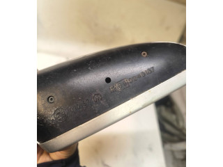 Зеркало электрическое        Skoda Octavia Mk1 (1U)  1996 - 2004 года   