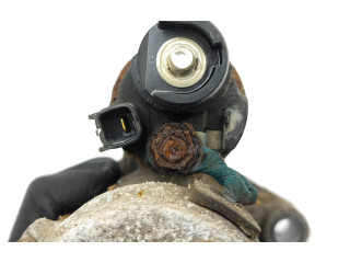 Стартер 4280005670   Honda Accord  