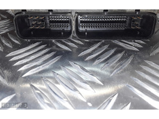 Řídící jednotka mec37330 Nissan Micra C+C 2005