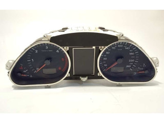 Přístrojová deska  Audi Q7 4L 2007 4L0920830H, 503000737601  