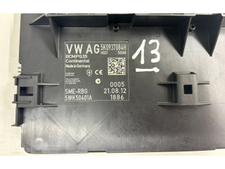 Блок комфорта 5K0937084H Seat Alhambra (Mk2)