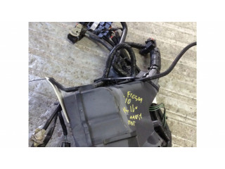 Блок предохранителей Ford Fiesta