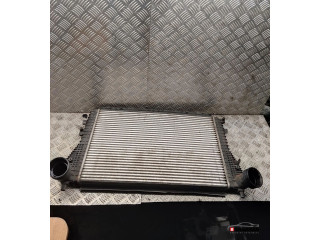 Интеркулер  1k0145803l   Skoda Octavia Mk2 (1Z) 