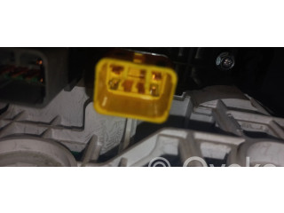 Блок управления климат-контролем 972500X9404X Hyundai i10