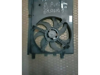 Вентилятор печки 5570095 Fiat Grande Punto