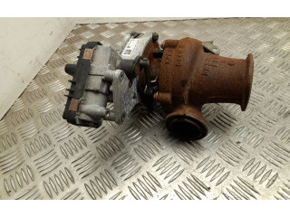  Турбина BMW 3 F30 F35 F31 3.0 7643147         